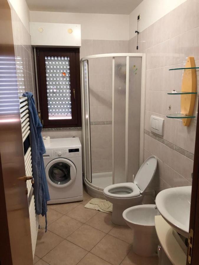 Appartamento Casa Vacanze 70M2 Alba Adriatica Exterior photo
