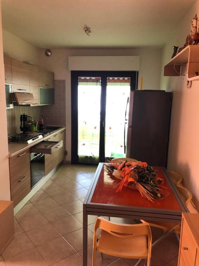 Appartamento Casa Vacanze 70M2 Alba Adriatica Exterior photo